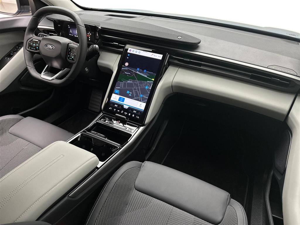 Ford Explorer UR Select billede 11