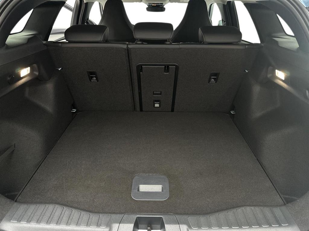 Ford Explorer UR Select billede 14