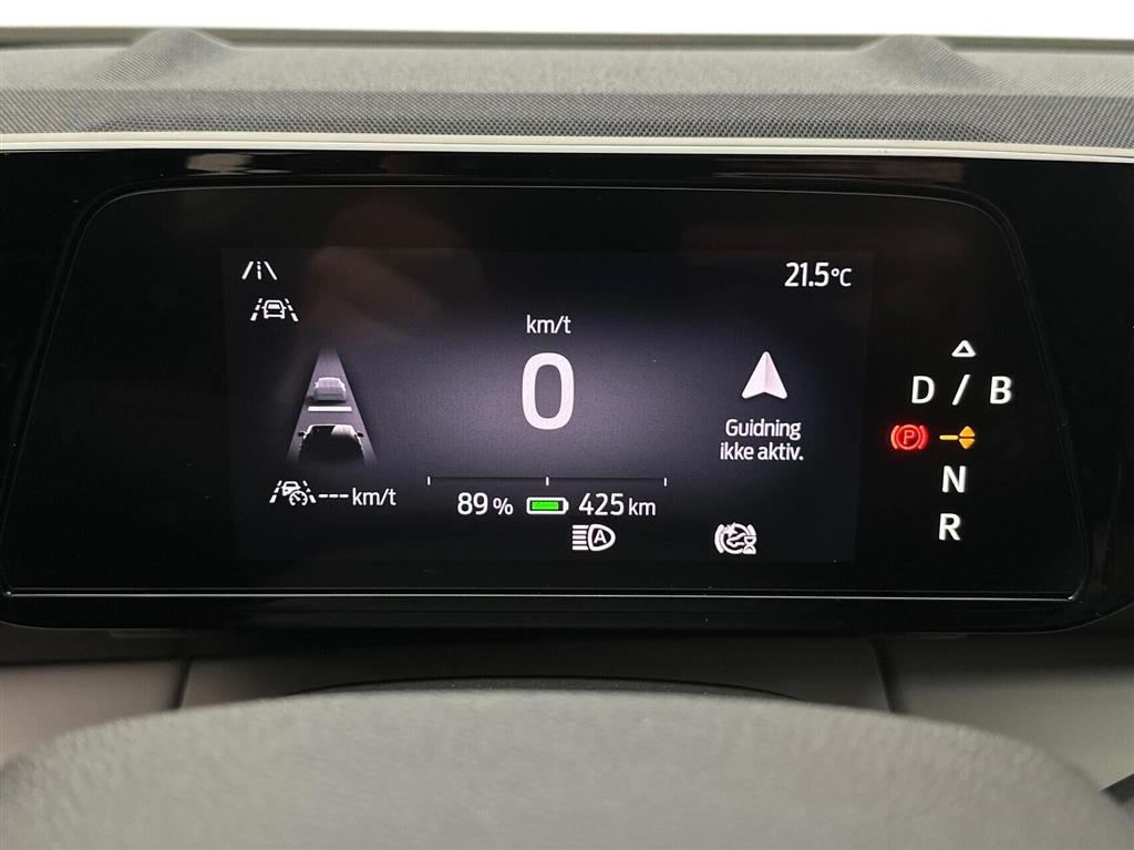 Ford Explorer UR Select billede 15