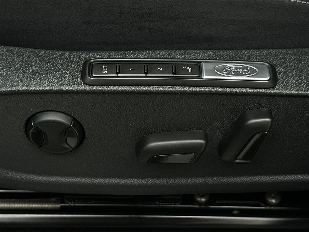 Ford Explorer UR Select billede 19