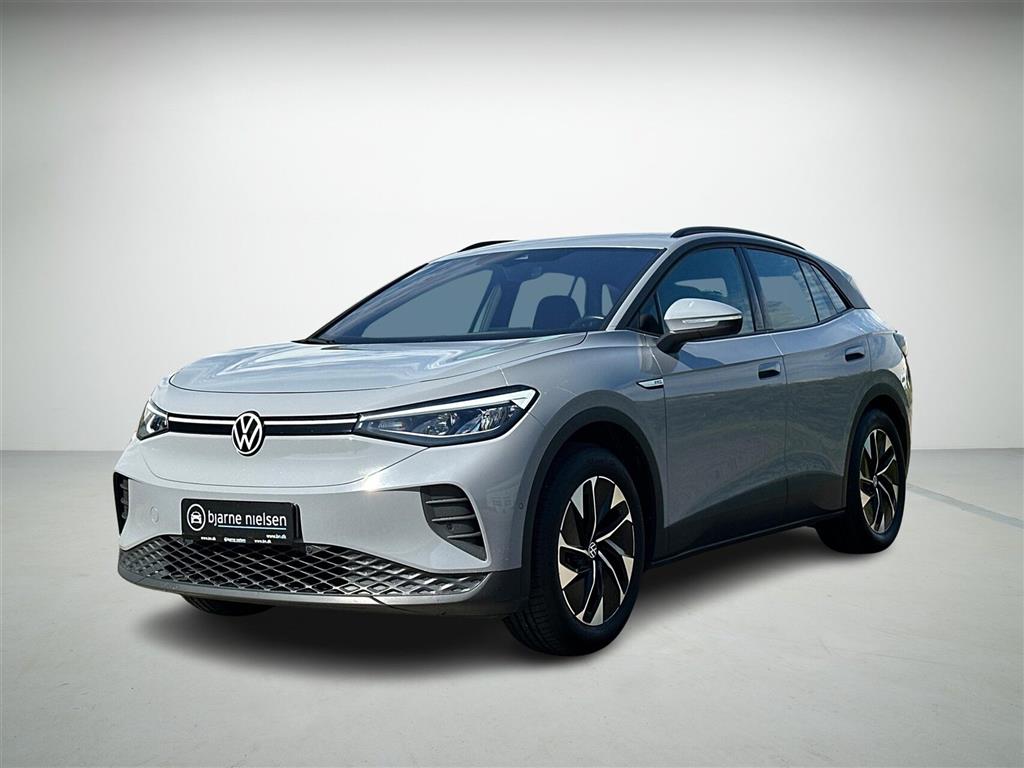 VW ID.4 Pro