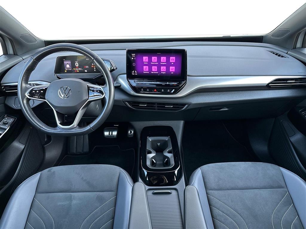 VW ID.4 Pro billede 4