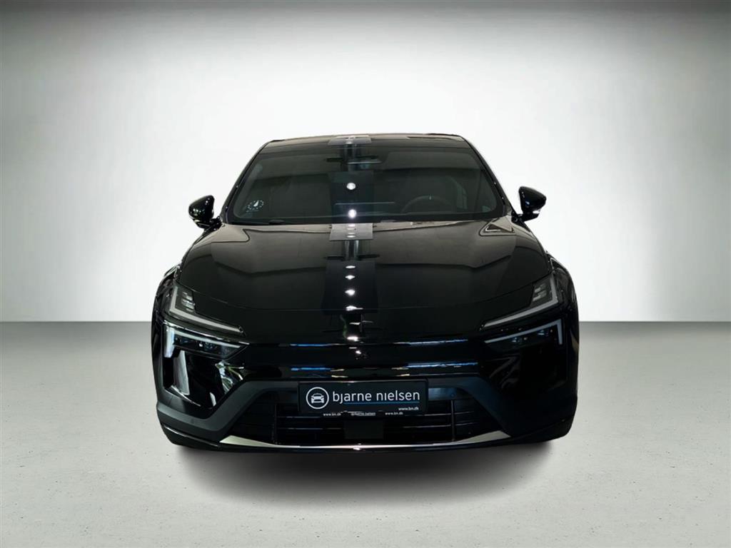 Polestar 4 LRSM billede 2
