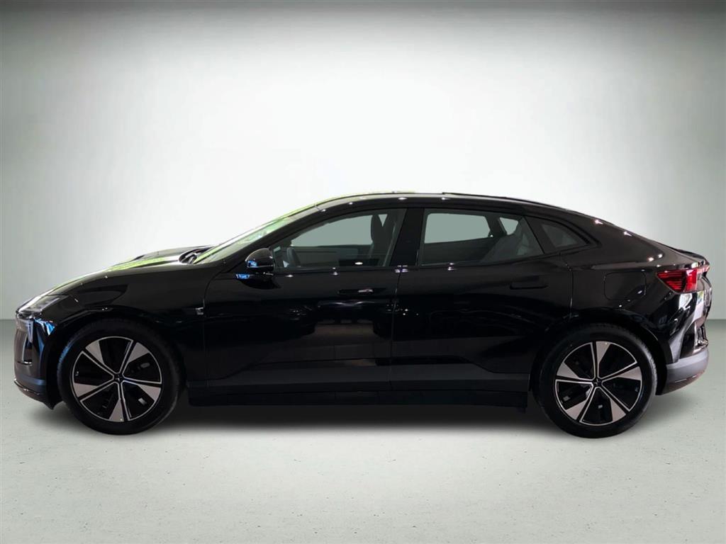 Polestar 4 LRSM billede 3
