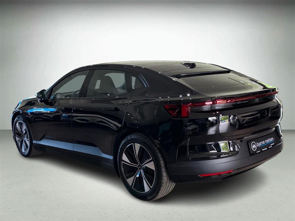 Polestar 4 LRSM billede 4
