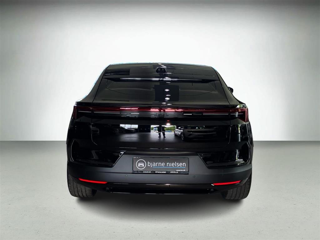 Polestar 4 LRSM billede 5