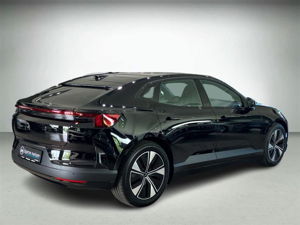 Polestar 4 LRSM billede 6