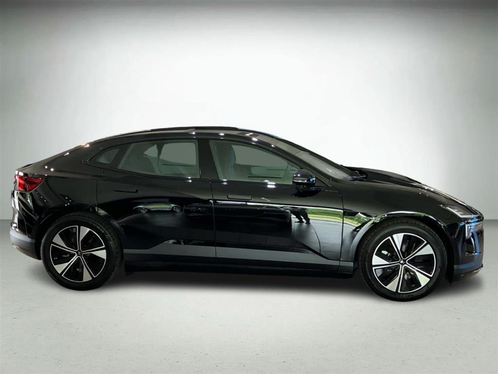 Polestar 4 LRSM billede 7