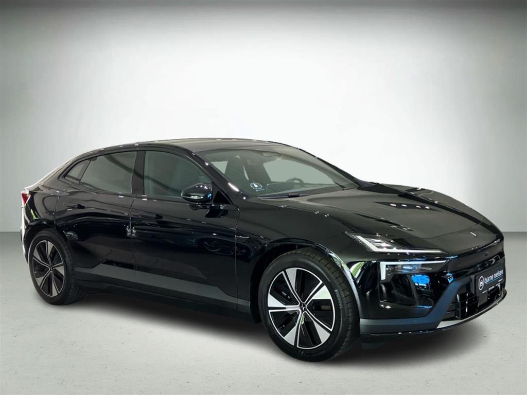 Polestar 4 LRSM billede 8