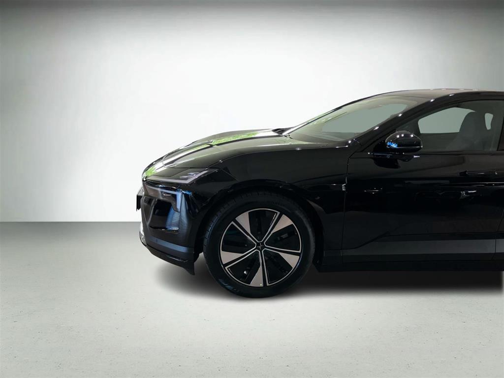 Polestar 4 LRSM billede 9