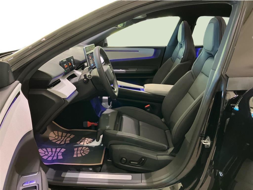 Polestar 4 LRSM billede 11