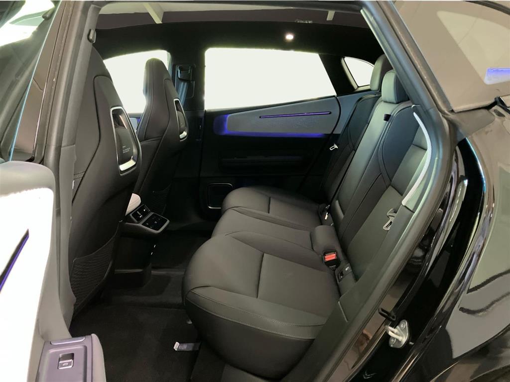 Polestar 4 LRSM billede 12