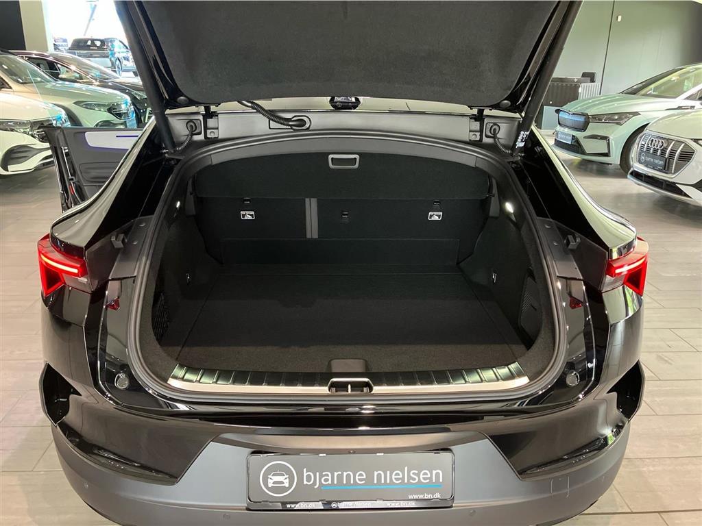 Polestar 4 LRSM billede 17
