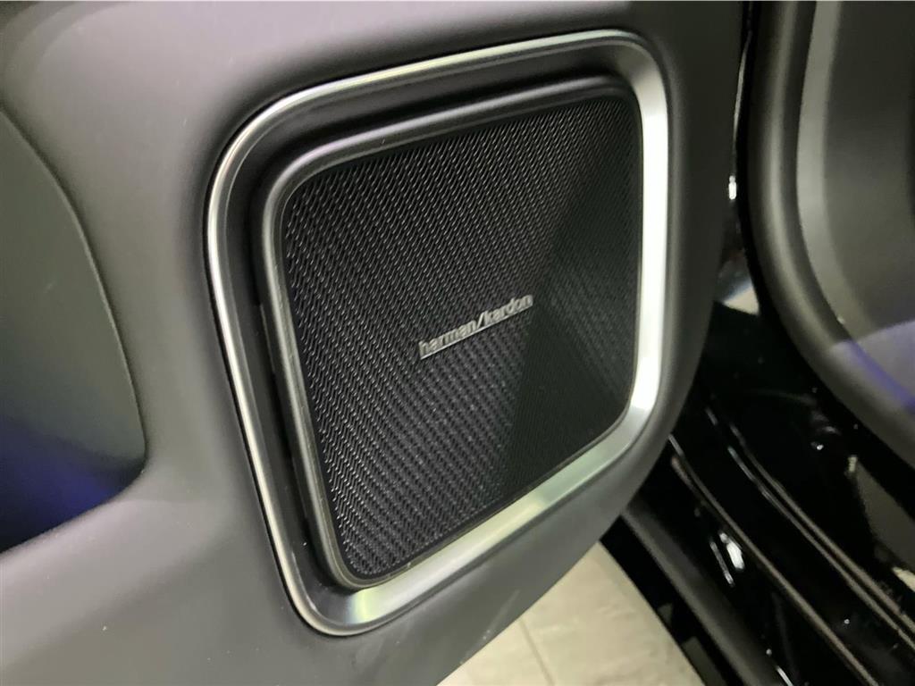 Polestar 4 LRSM billede 18