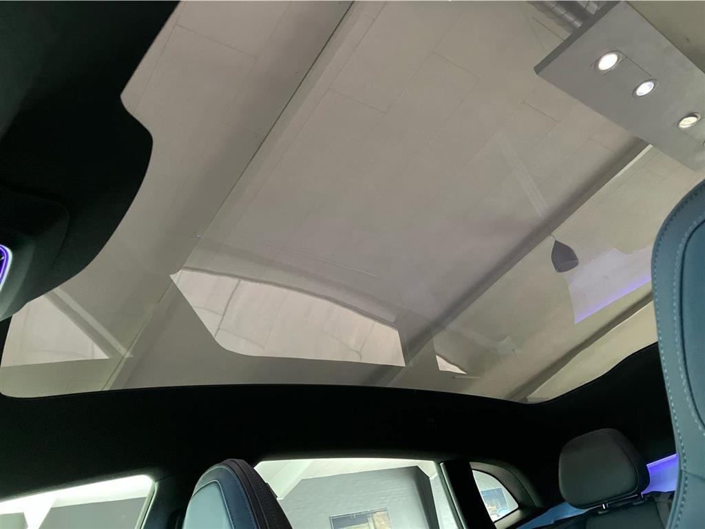Polestar 4 LRSM billede 19