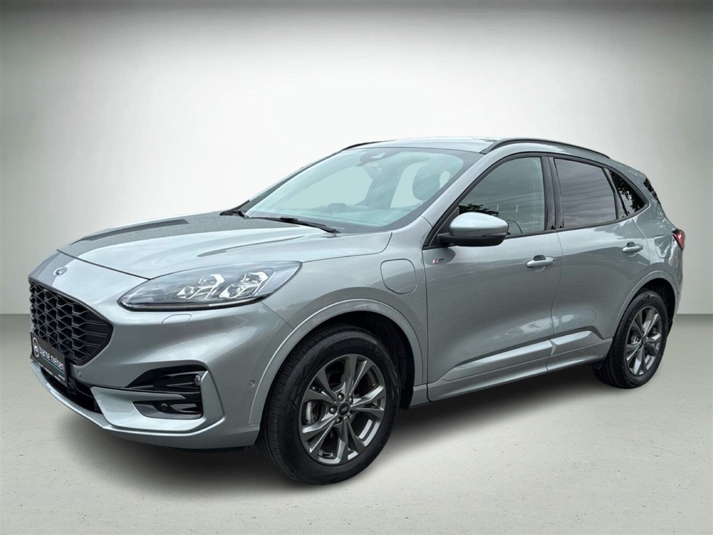 Ford Kuga ST-Line X