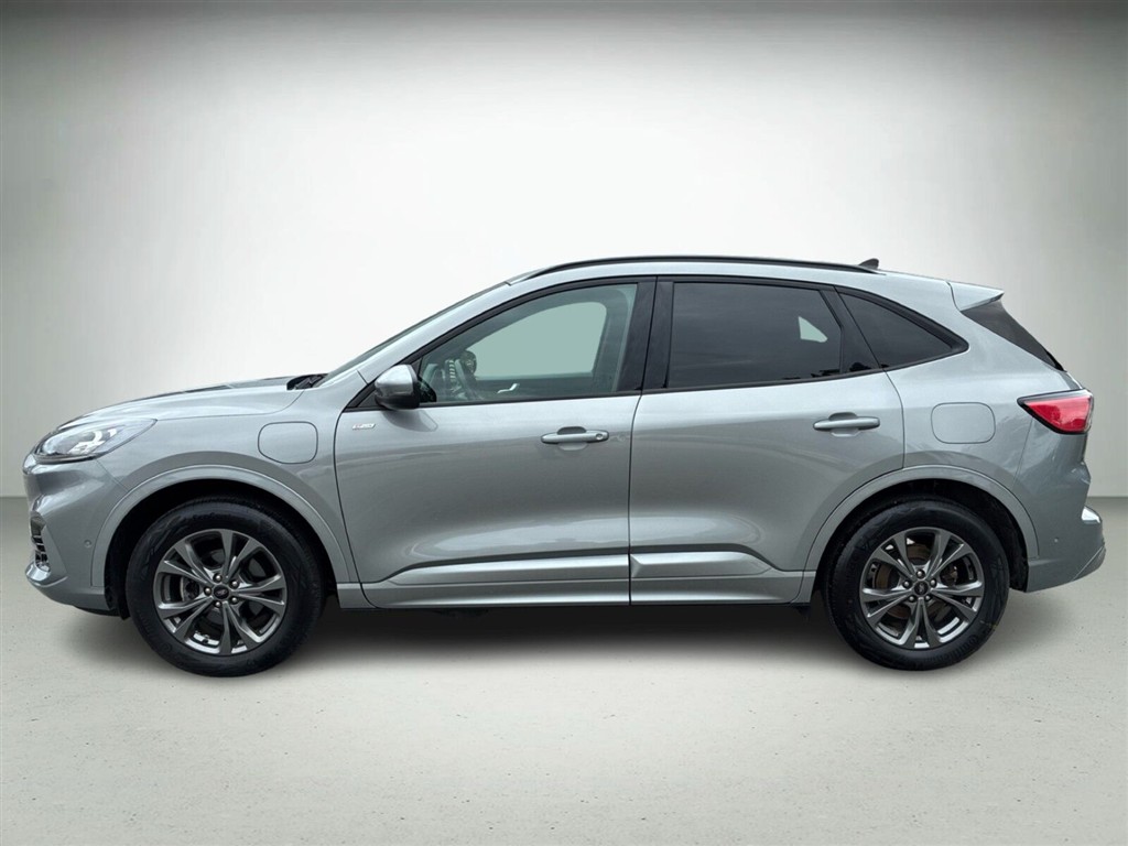 Ford Kuga ST-Line X billede 3