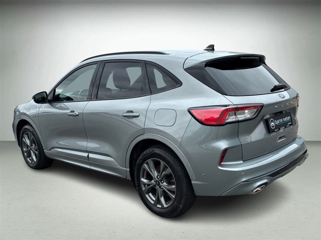 Ford Kuga ST-Line X billede 4