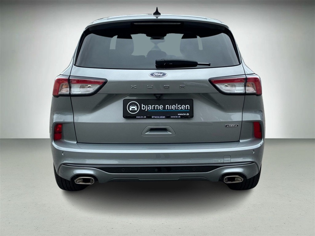 Ford Kuga ST-Line X billede 5