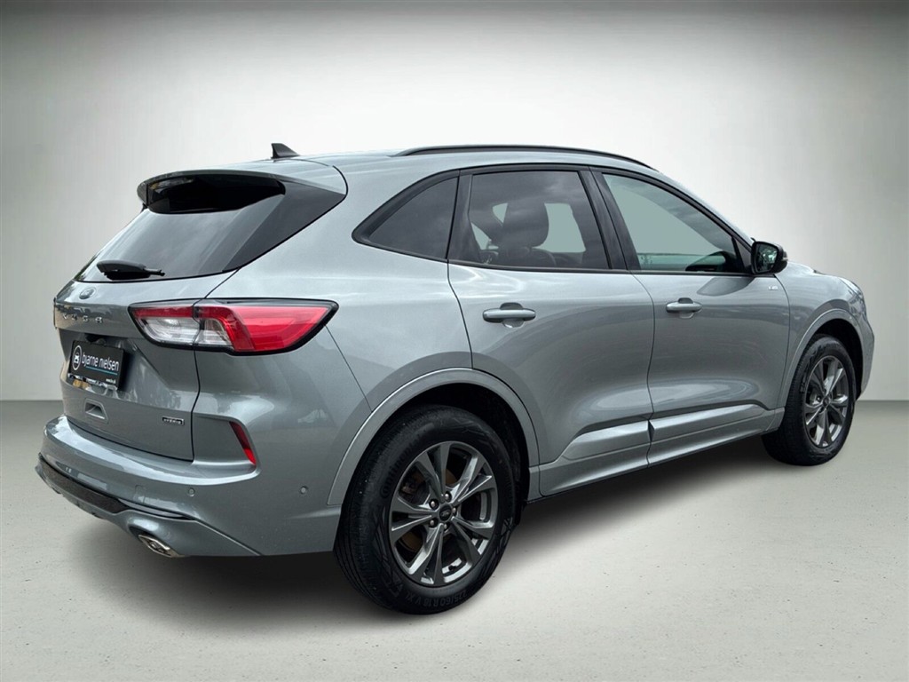 Ford Kuga ST-Line X billede 6