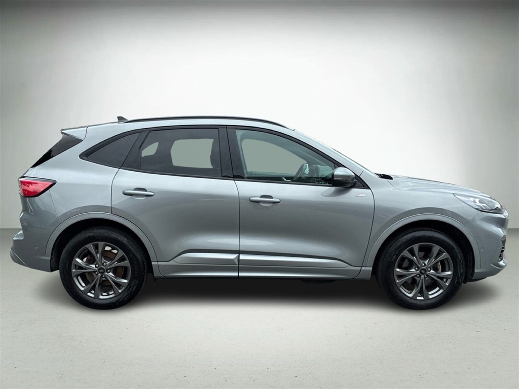 Ford Kuga ST-Line X billede 7
