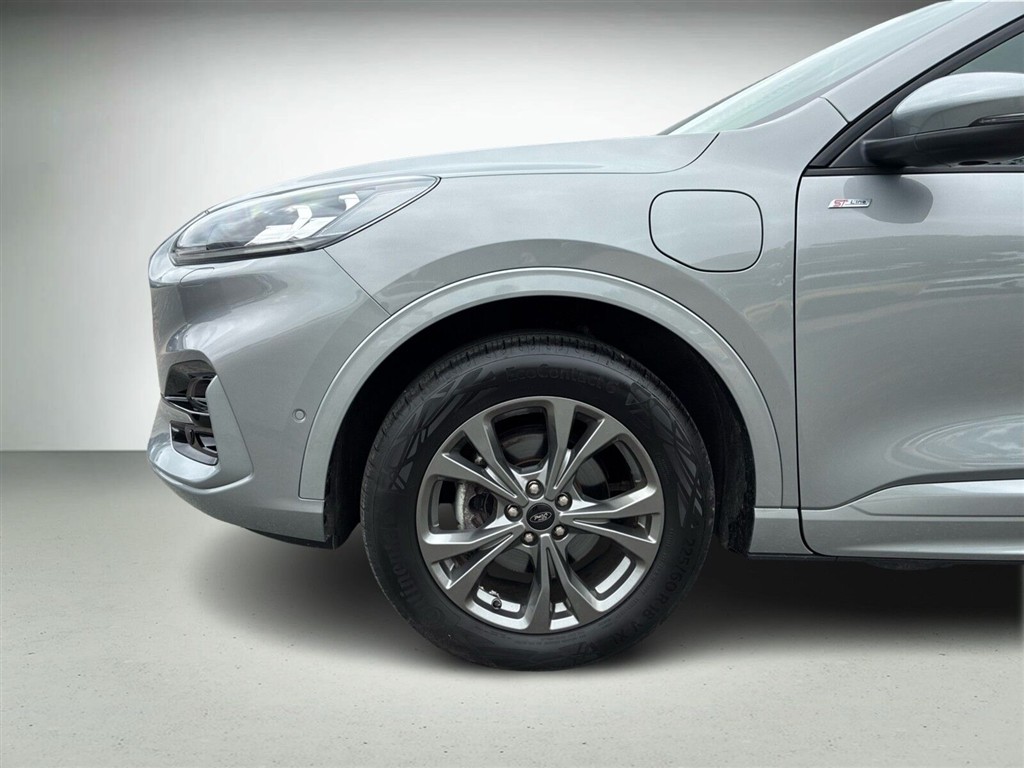 Ford Kuga ST-Line X billede 9