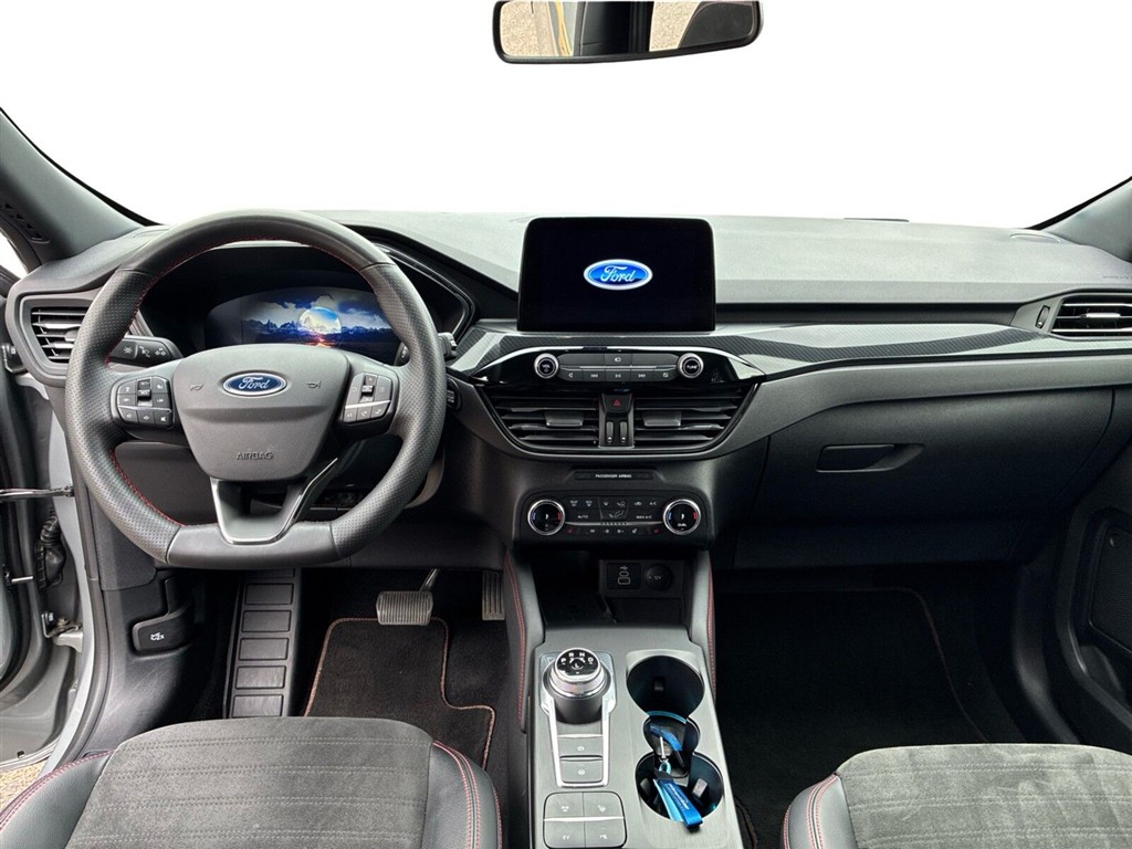 Ford Kuga ST-Line X billede 10