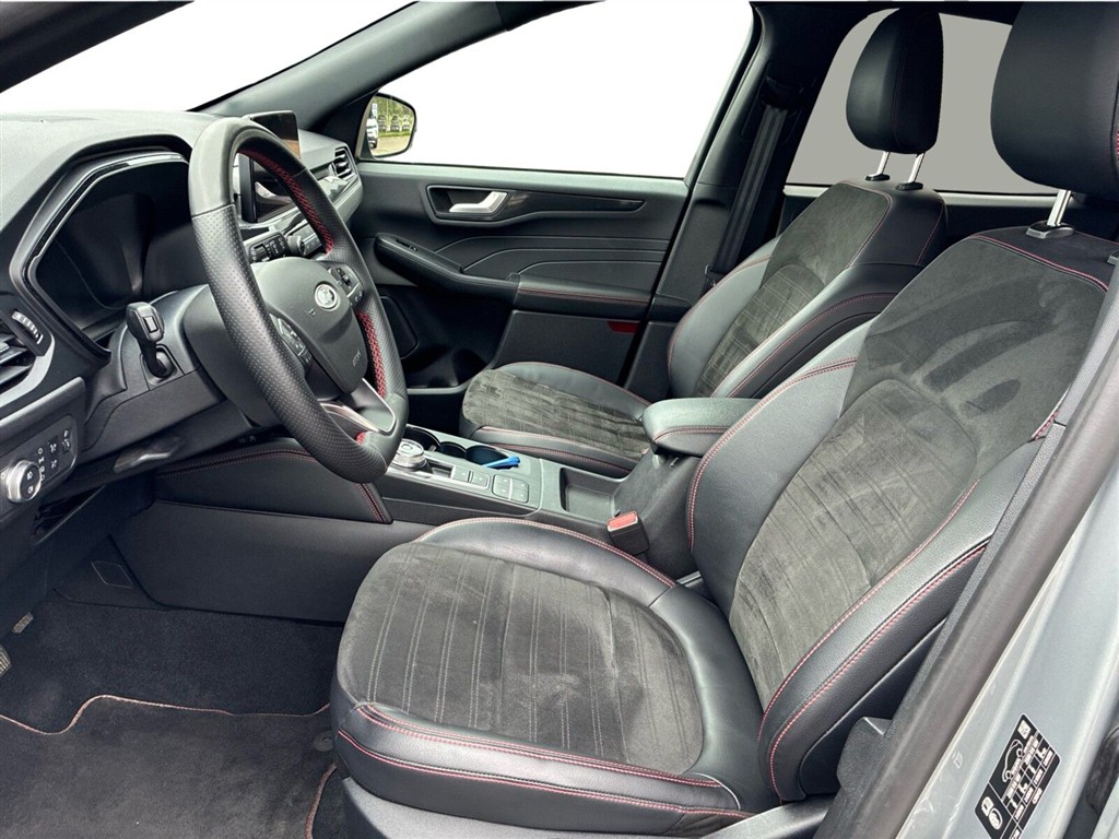 Ford Kuga ST-Line X billede 11