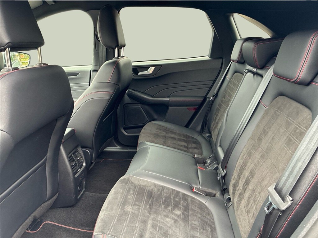 Ford Kuga ST-Line X billede 12