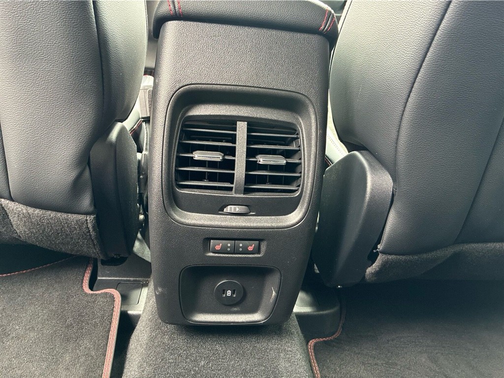 Ford Kuga ST-Line X billede 13