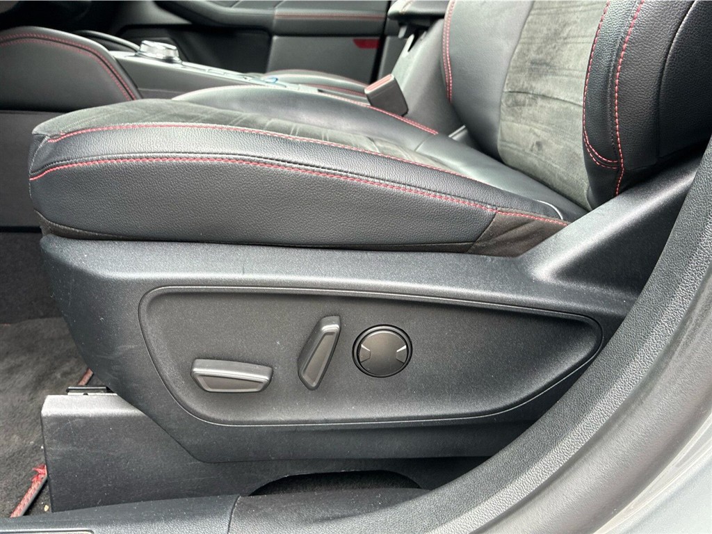 Ford Kuga ST-Line X billede 15