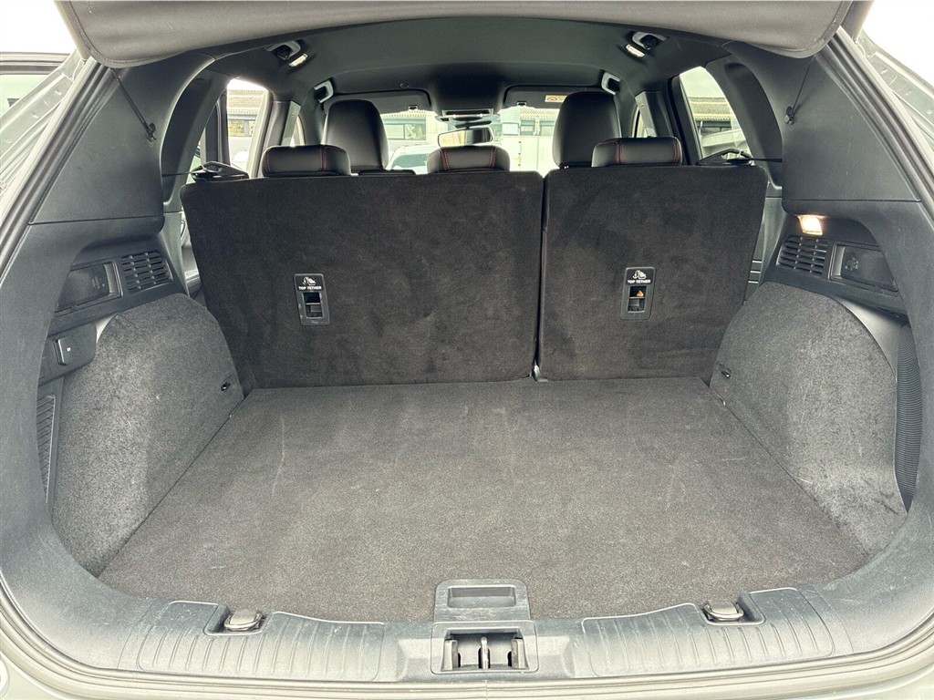 Ford Kuga ST-Line X billede 16