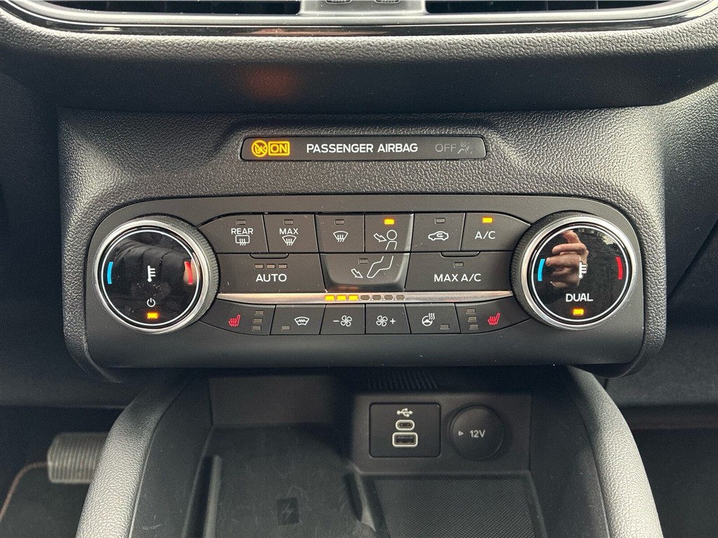 Ford Kuga ST-Line X billede 17