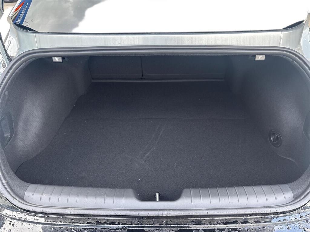 Hyundai Ioniq 6 N-line+ billede 13