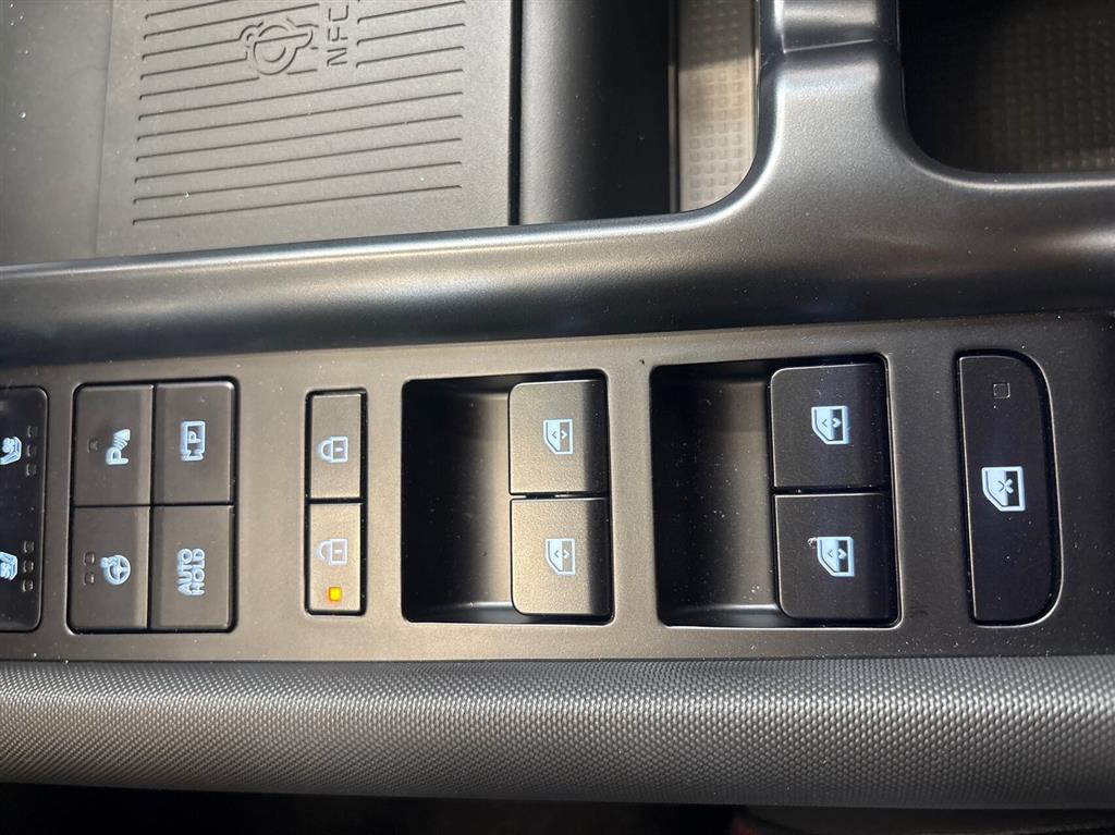 Hyundai Ioniq 6 N-line+ billede 16