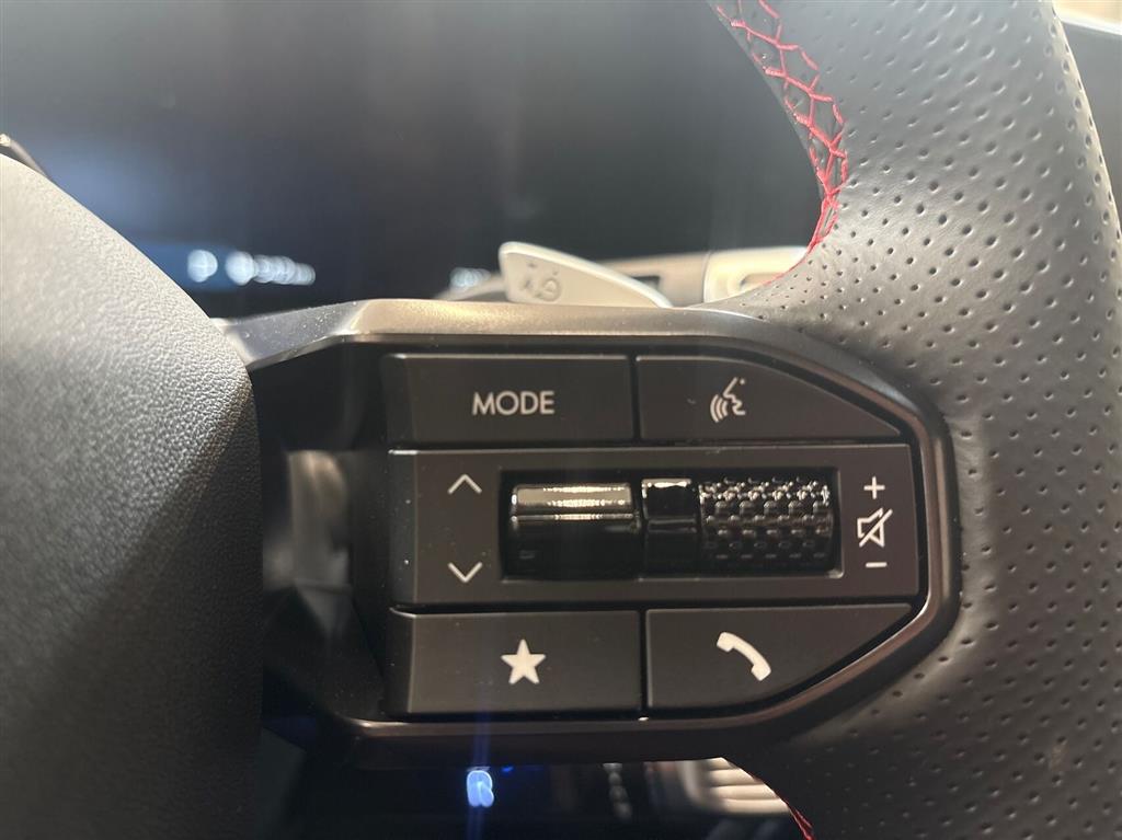 Hyundai Ioniq 6 N-line+ billede 18