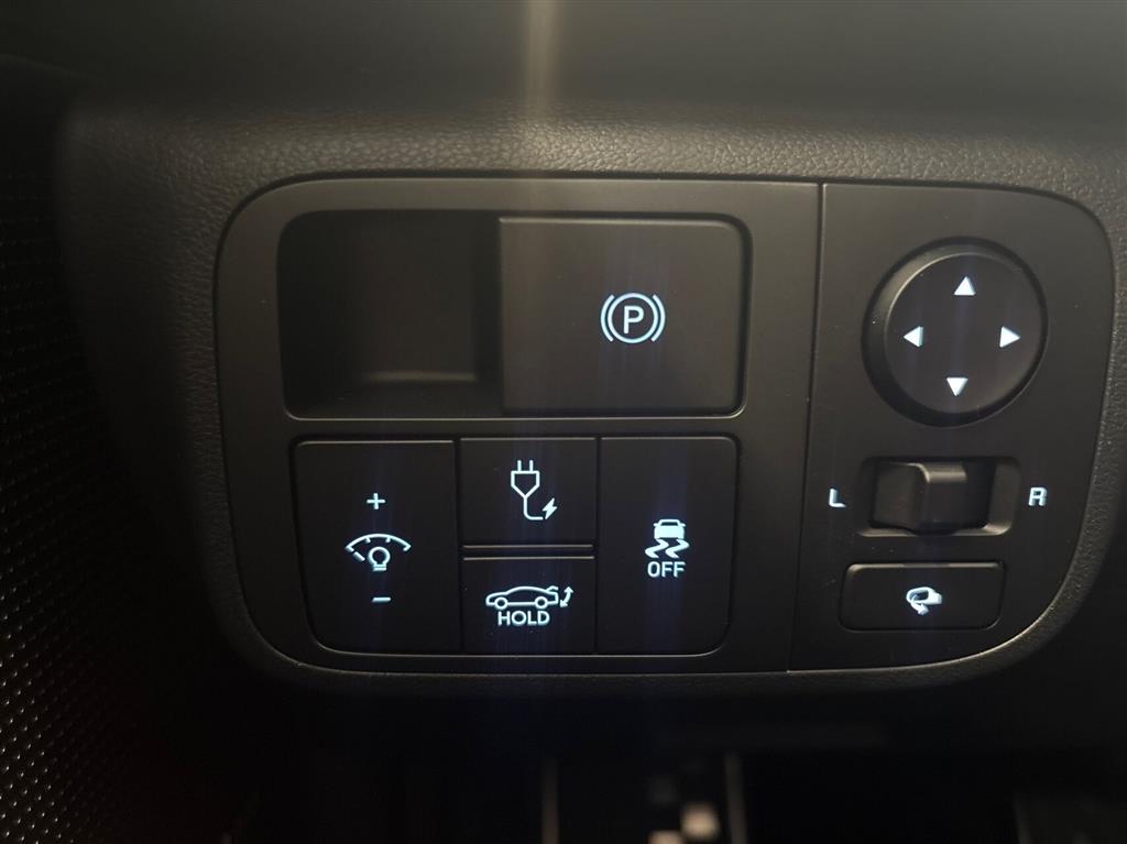 Hyundai Ioniq 6 N-line+ billede 20