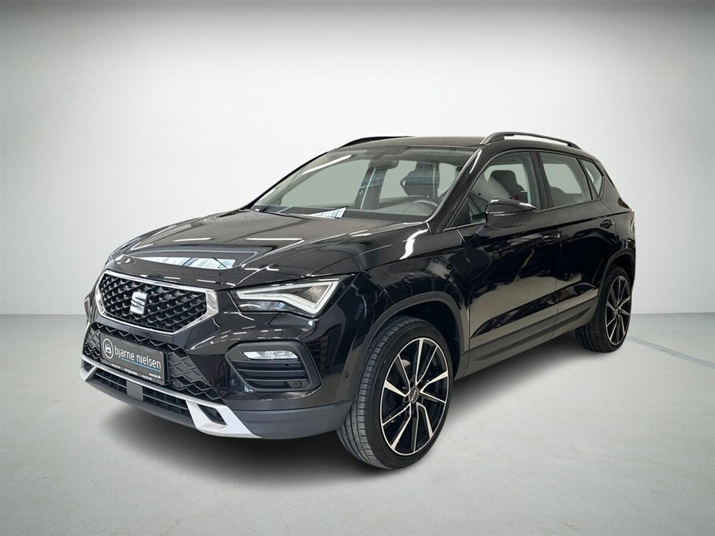 Seat Ateca Style