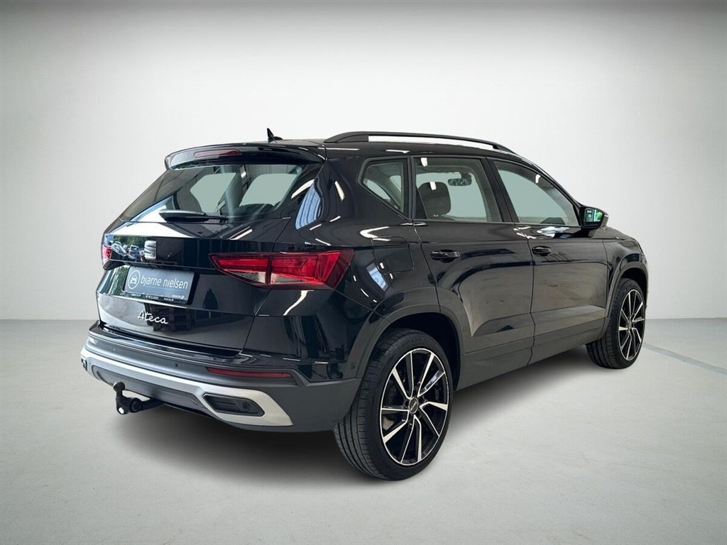 Seat Ateca Style billede 2