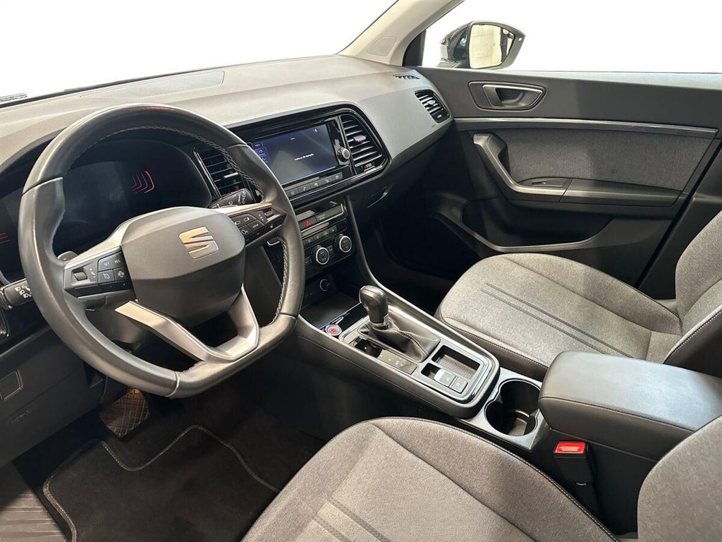 Seat Ateca Style billede 3