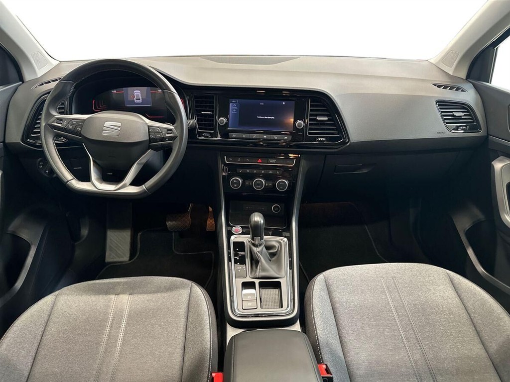 Seat Ateca Style billede 4