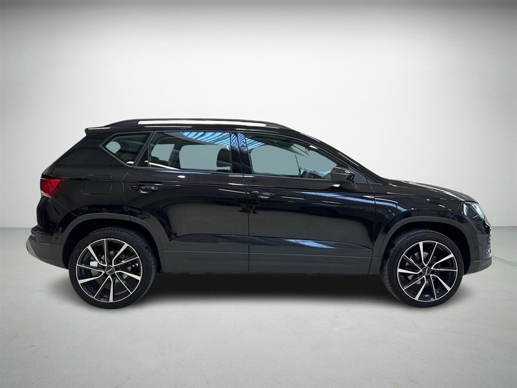 Seat Ateca Style billede 5