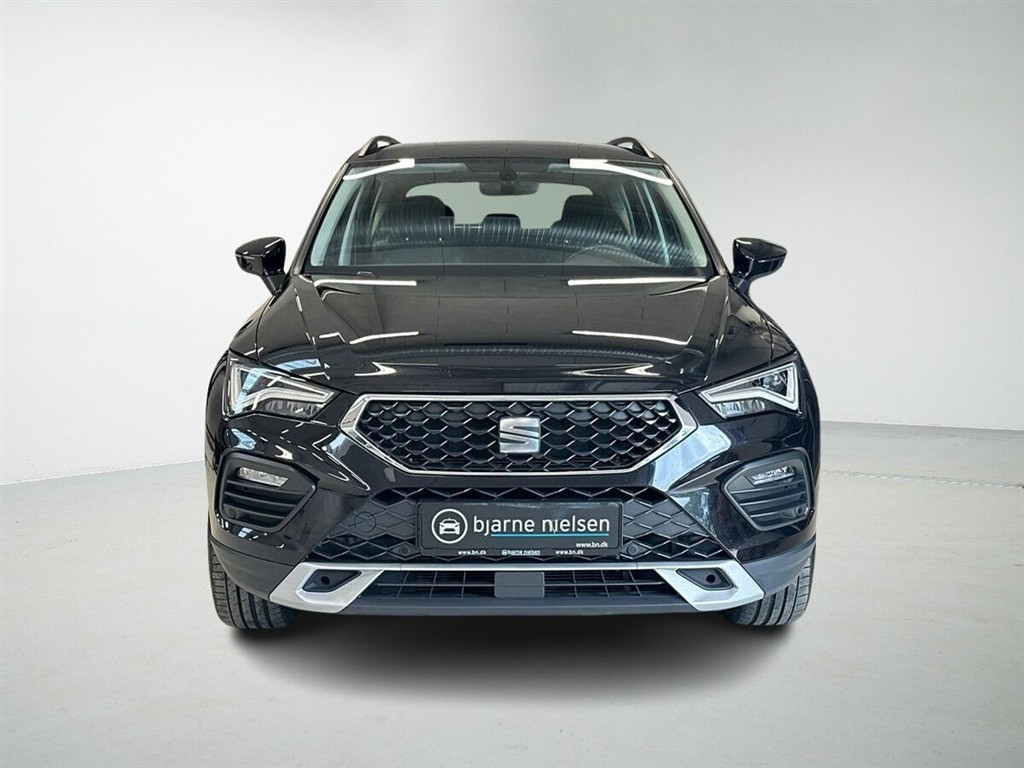 Seat Ateca Style billede 6