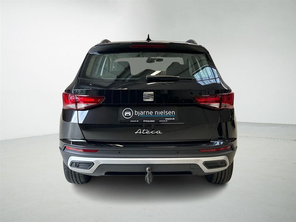 Seat Ateca Style billede 7
