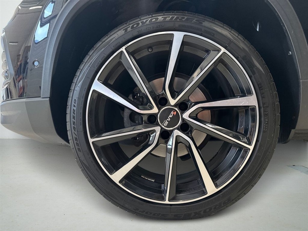 Seat Ateca Style billede 8