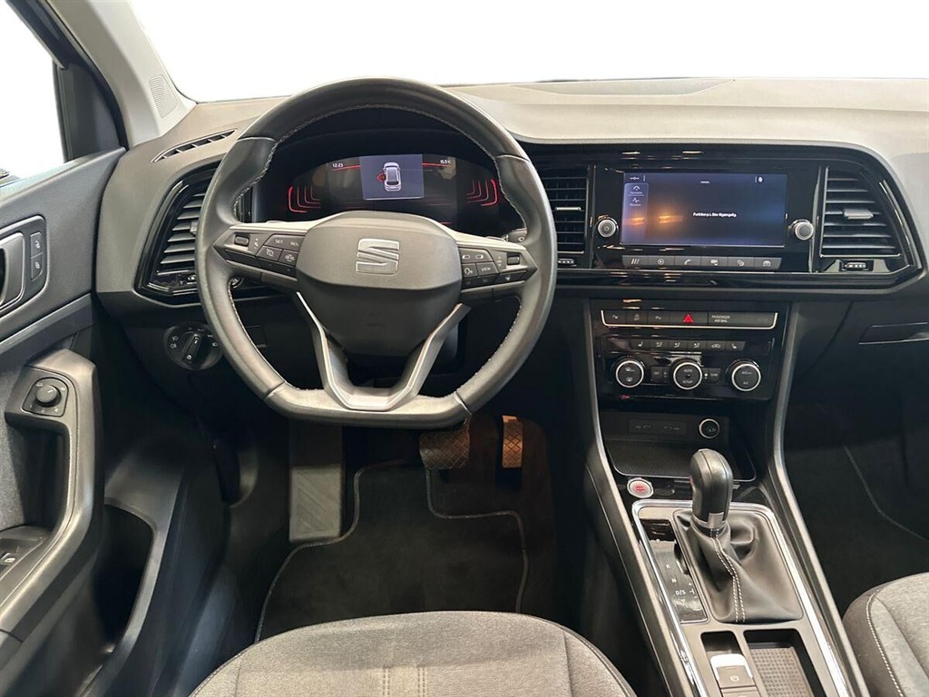 Seat Ateca Style billede 9