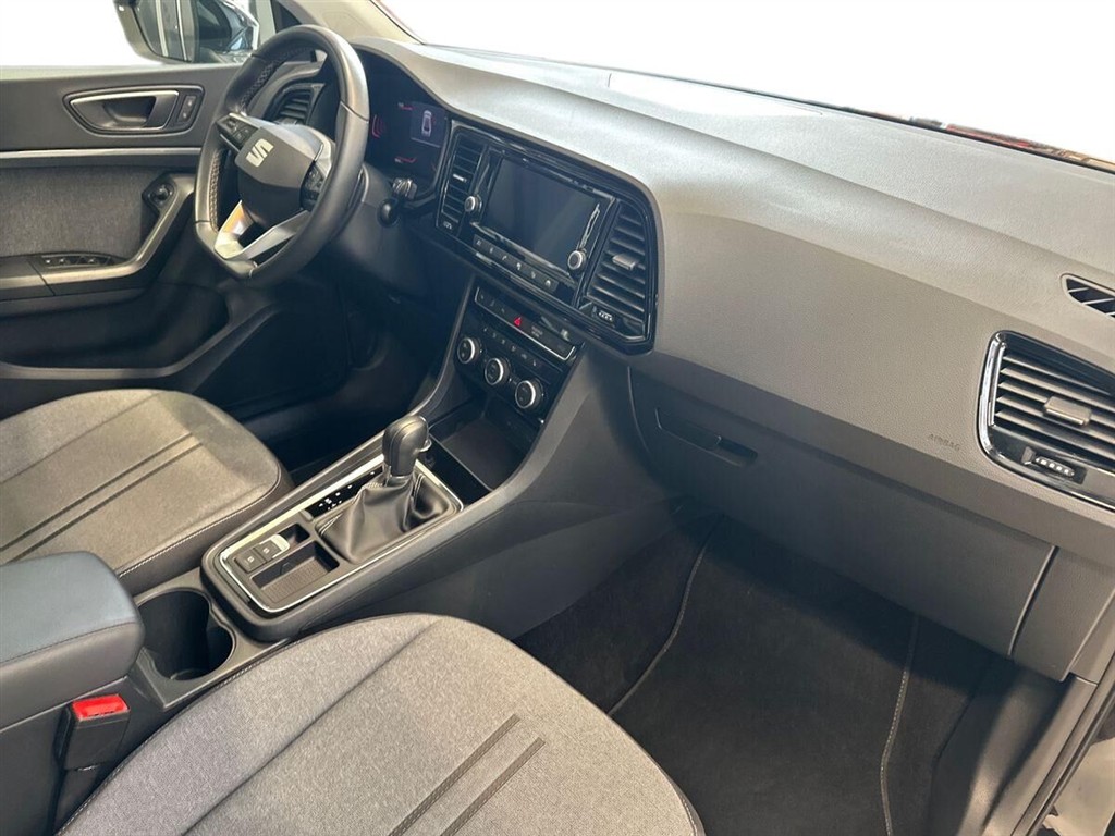 Seat Ateca Style billede 10