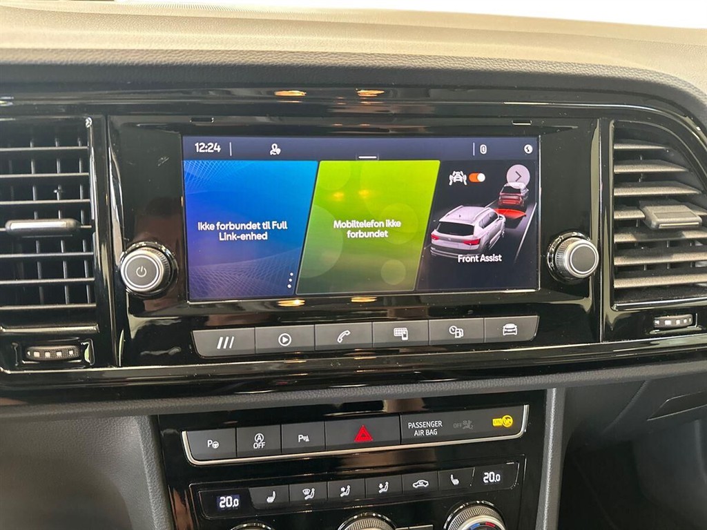 Seat Ateca Style billede 11