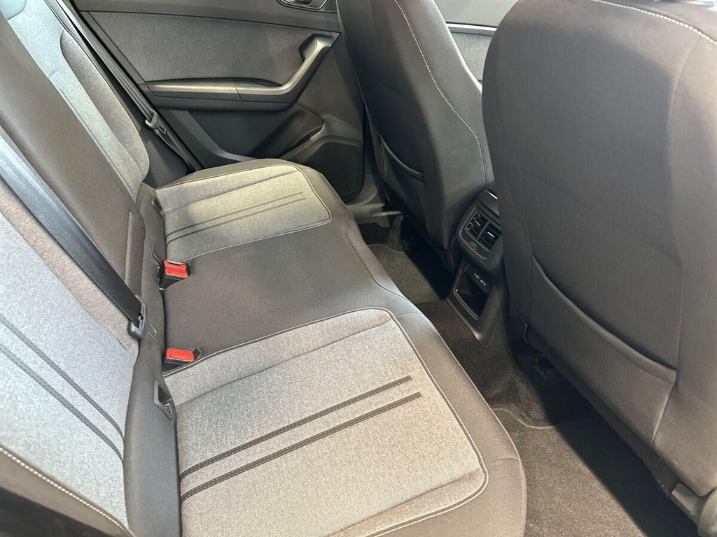 Seat Ateca Style billede 12