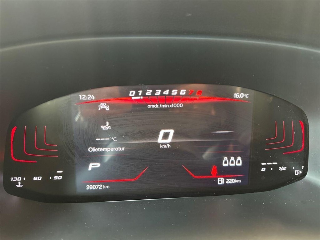 Seat Ateca Style billede 14